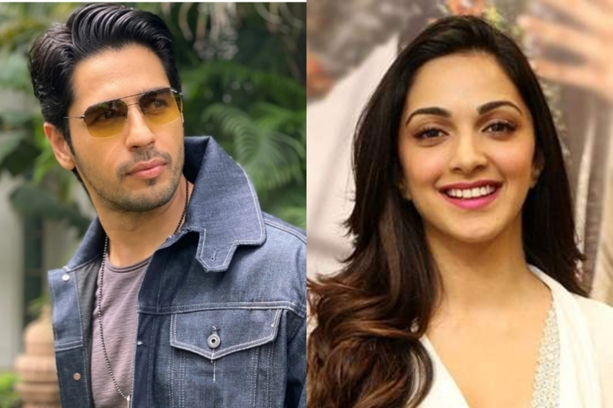 Sidharth Malhotra