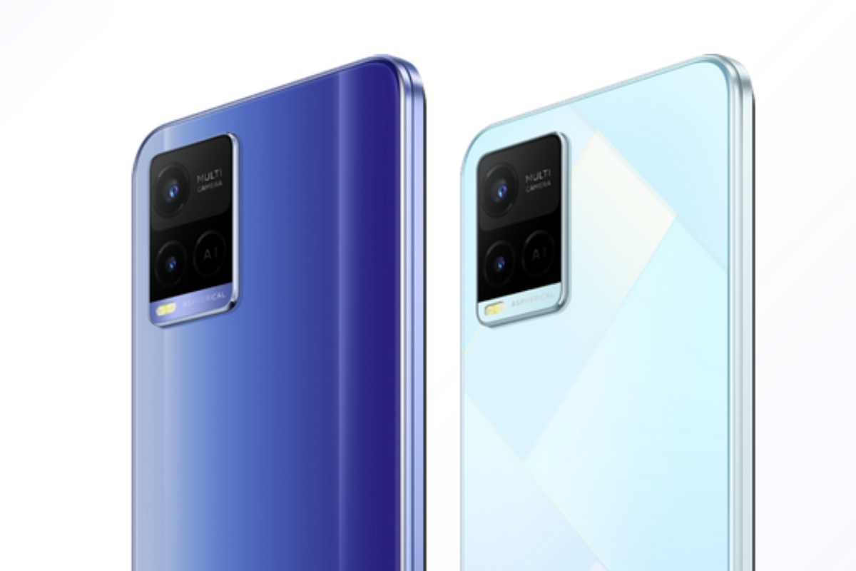 Vivo Y21 price in Pakistan & full specifications
