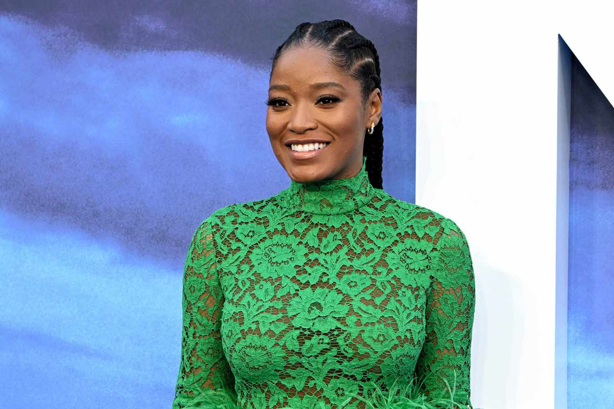 Keke Palmer