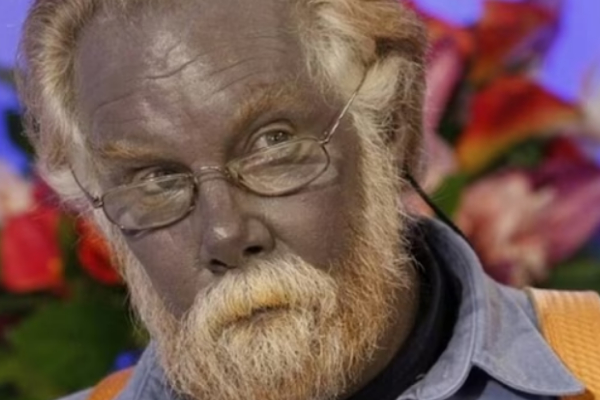 Papa Smurf
