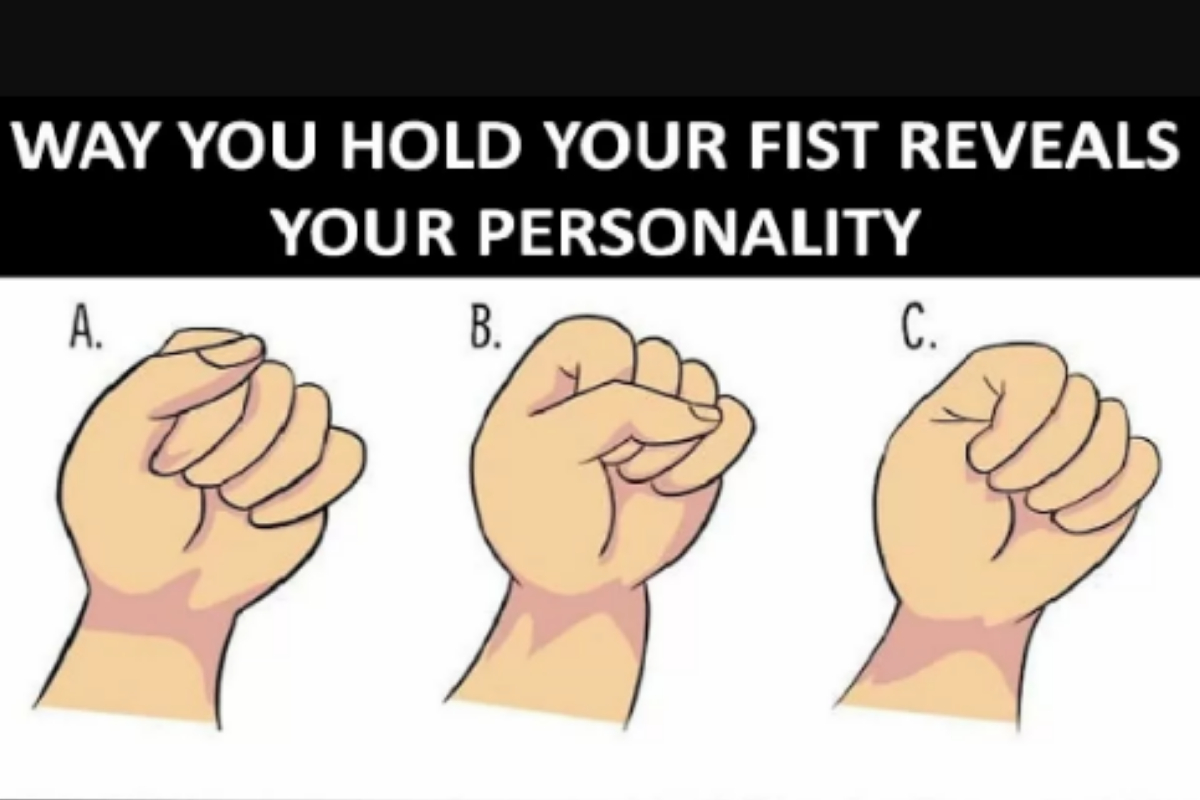 Personality Test