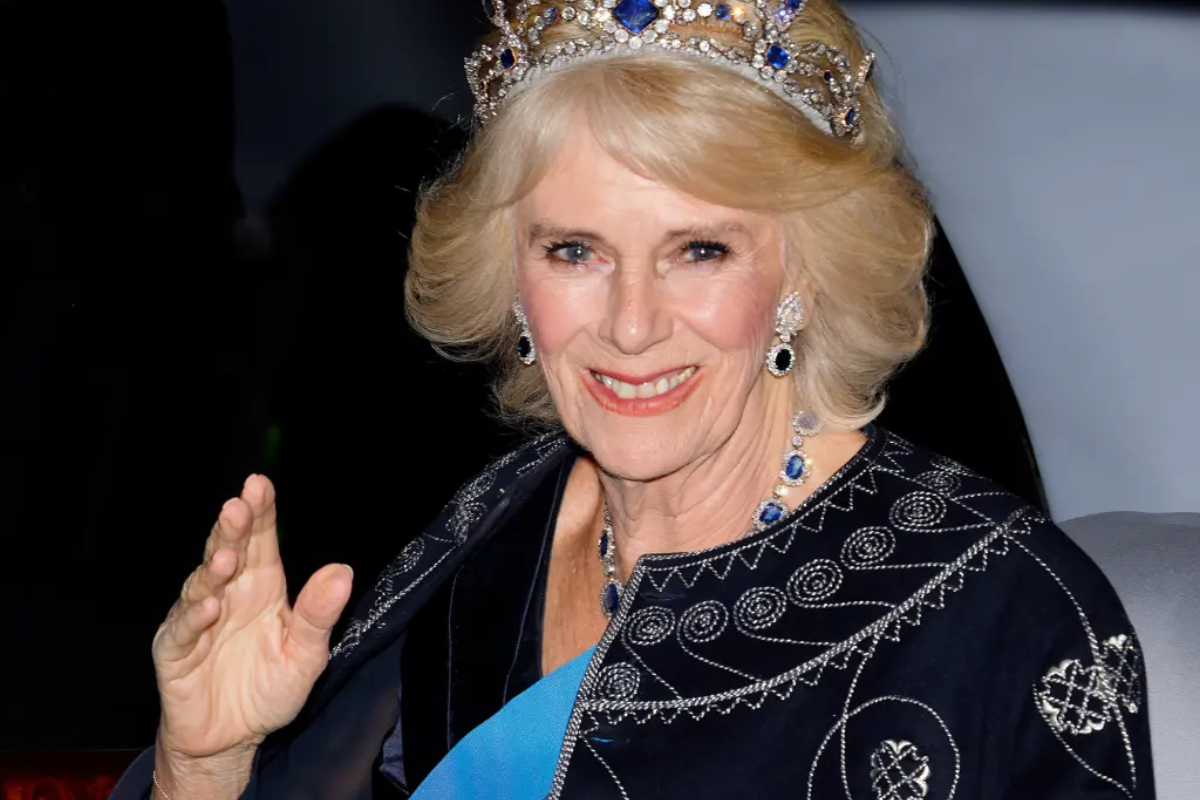 Camilla