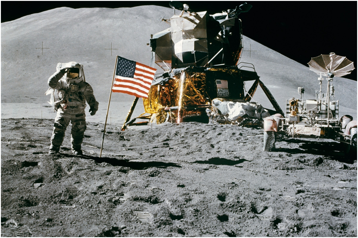 Nasa