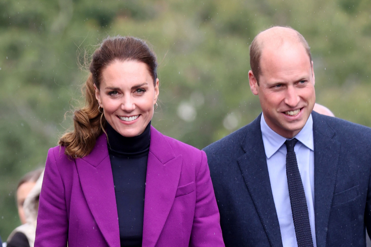 Kate Middleton