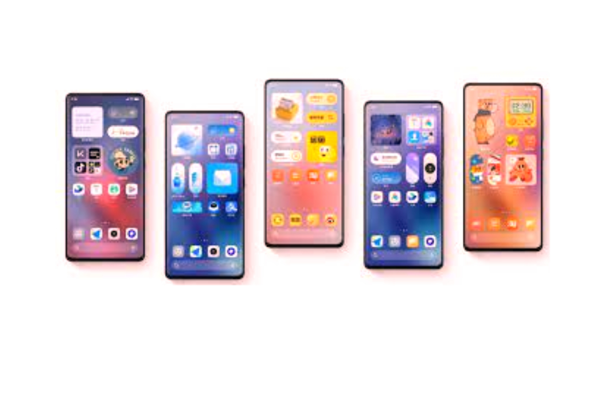 Xiaomi MIUI