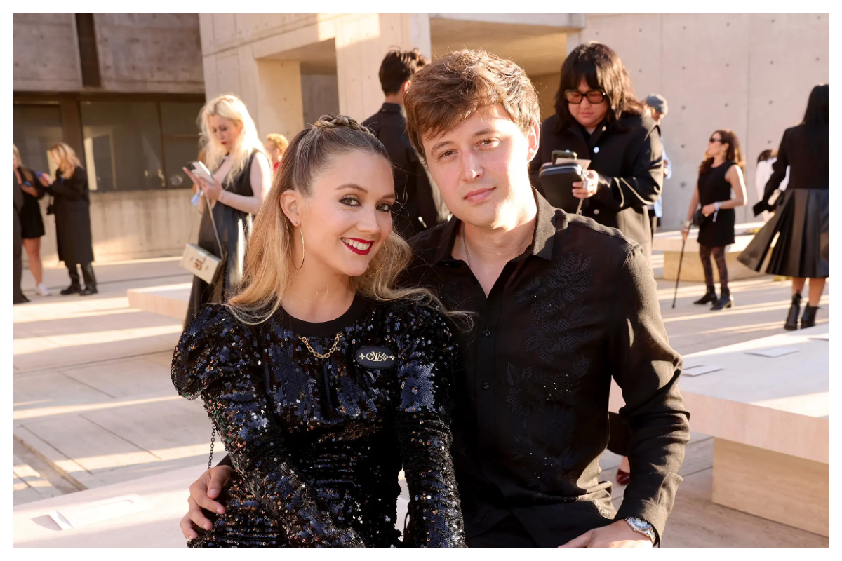 Billie Lourd