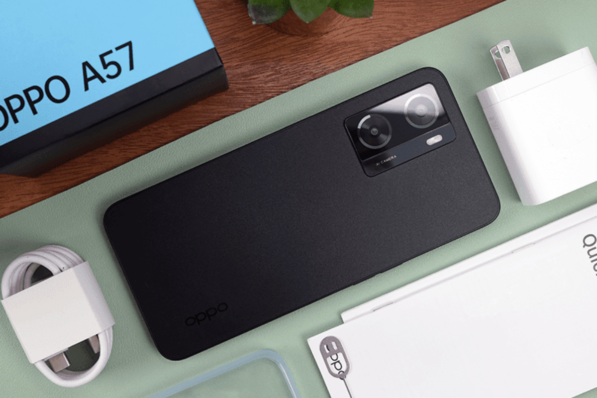 Oppo A57 price in Pakistan