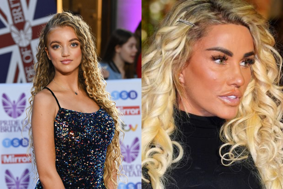 katie price