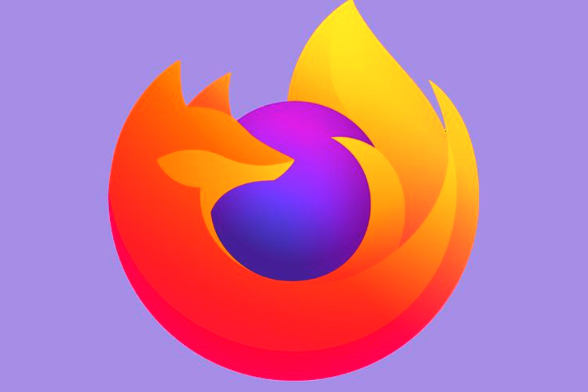 Mozilla Firefox 108
