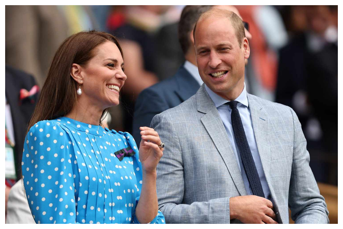 Prince William