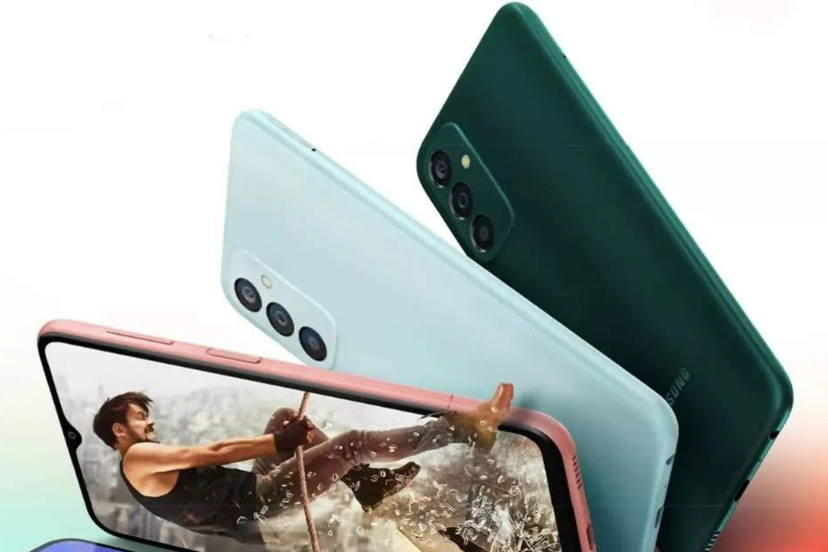 Samsung Galaxy A14 price in Pakistan