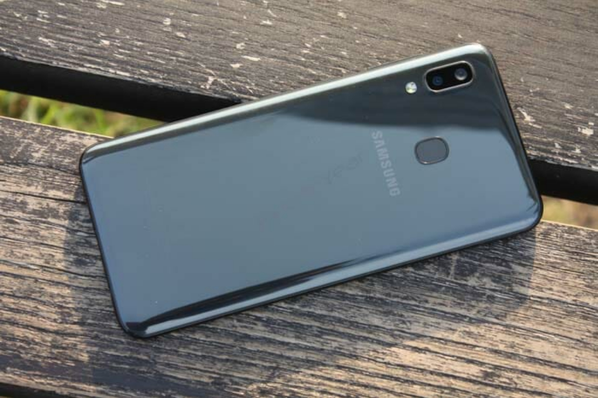 Samsung Galaxy A20 price in Pakistan