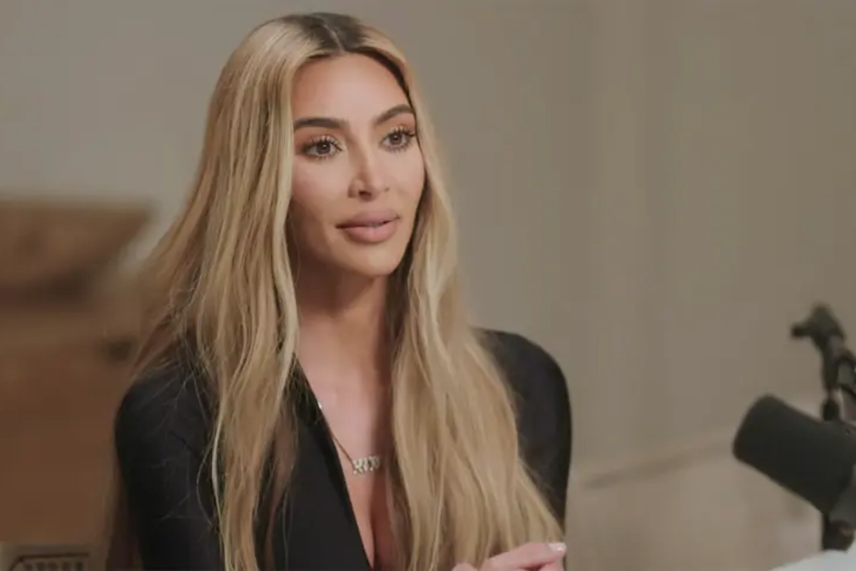 Kim Kardashian