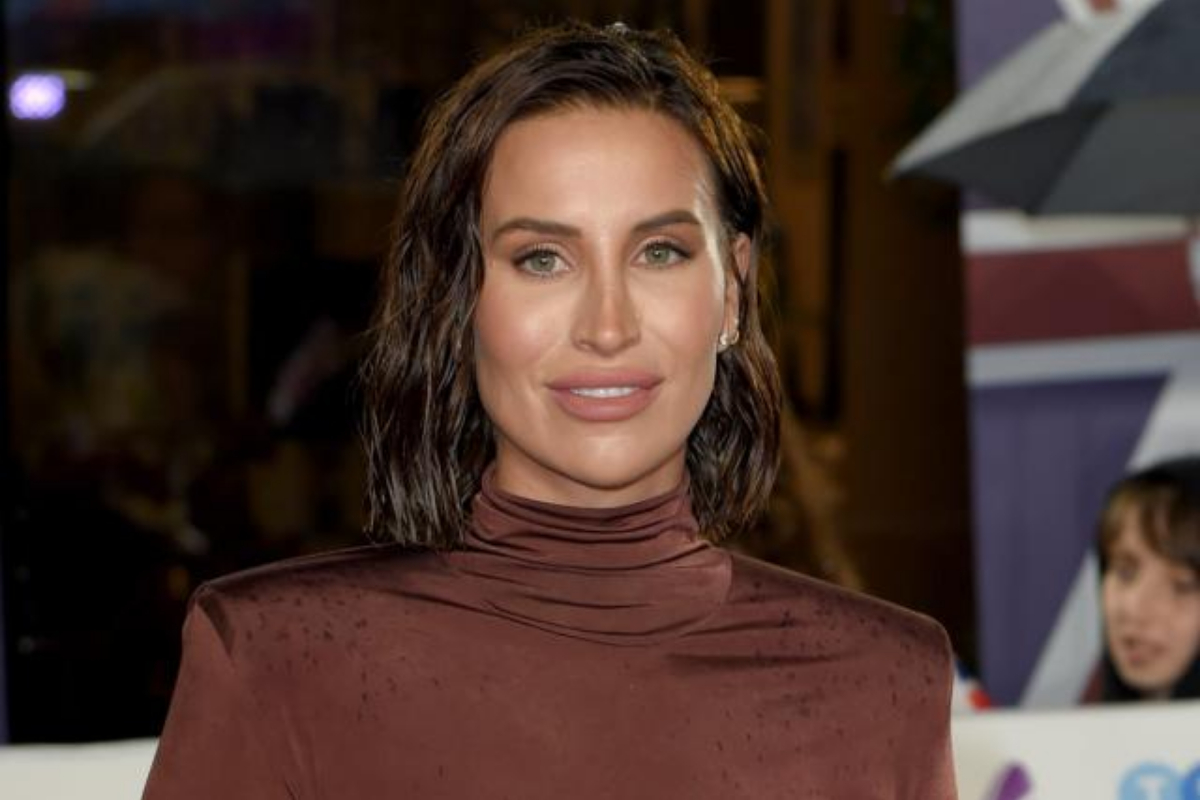 Ferne McCann