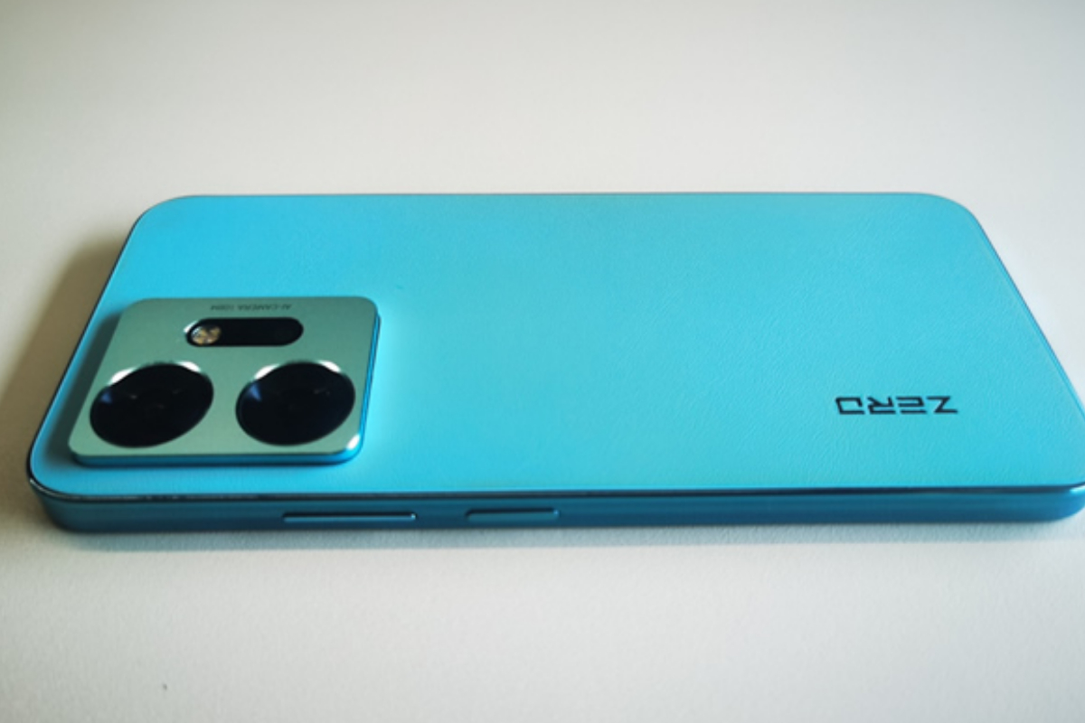 Infinix Zero 20 price in Pakistan