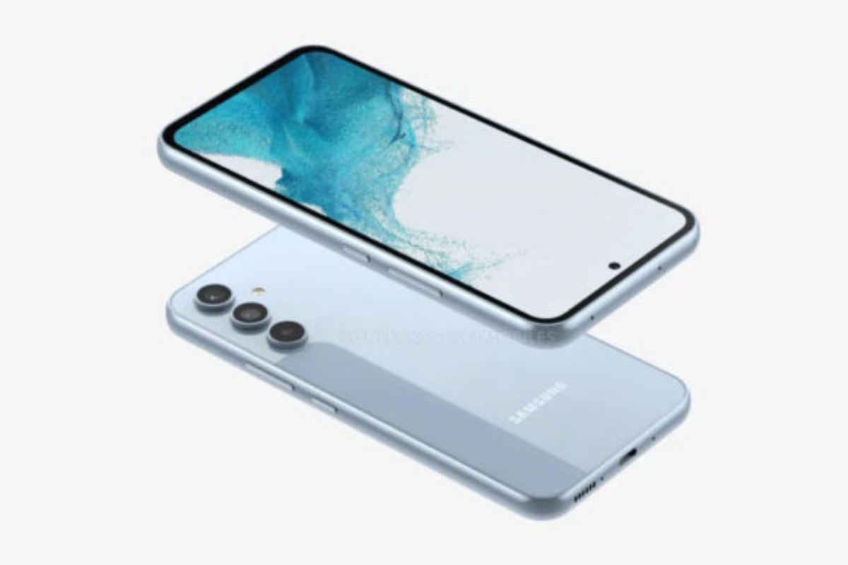 Samsung Galaxy A34 price in Pakistan