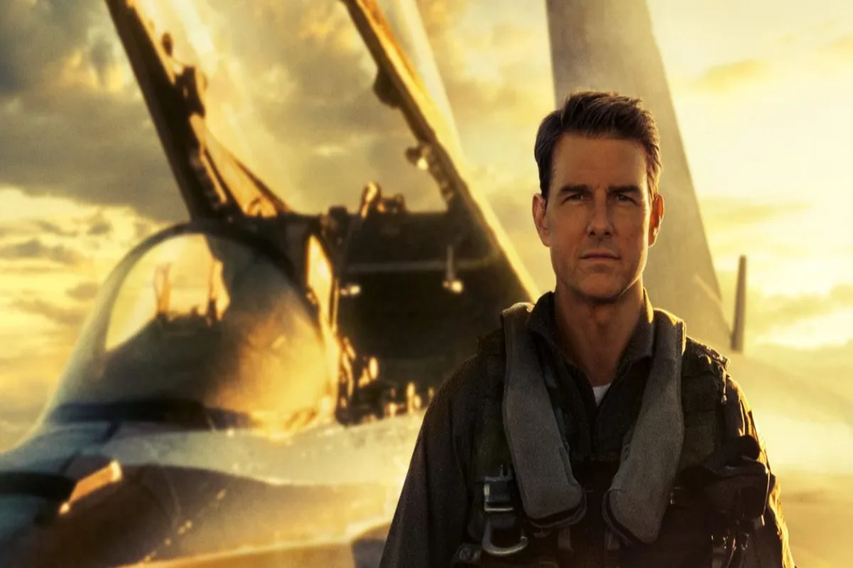 Top Gun: Maverick