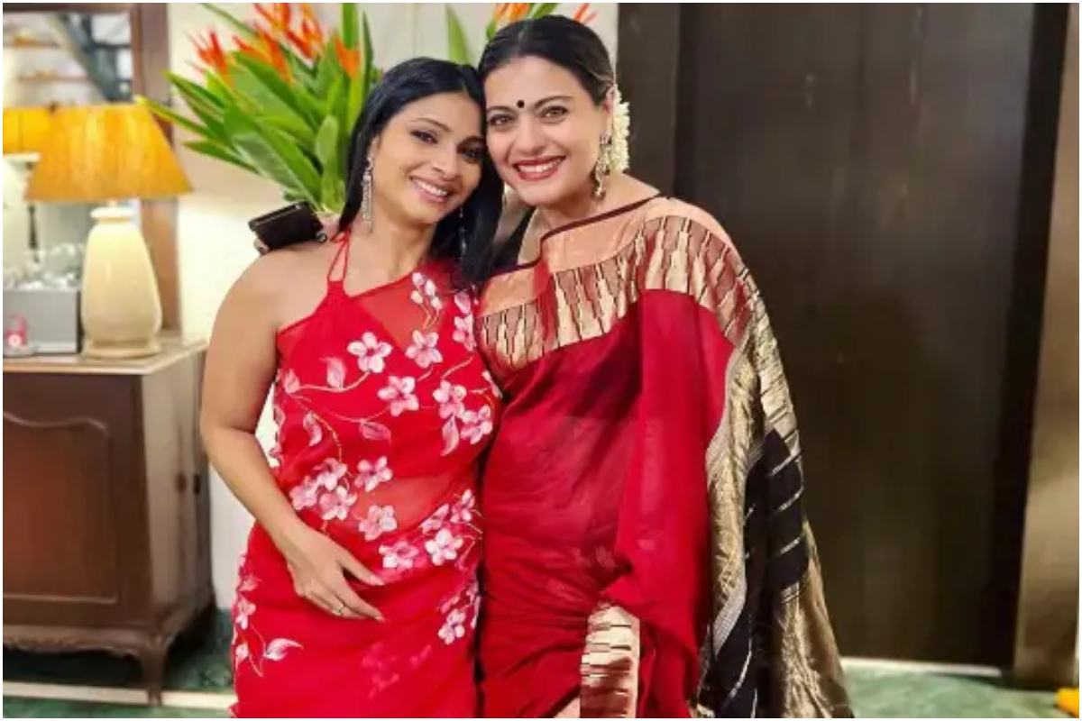 Kajol