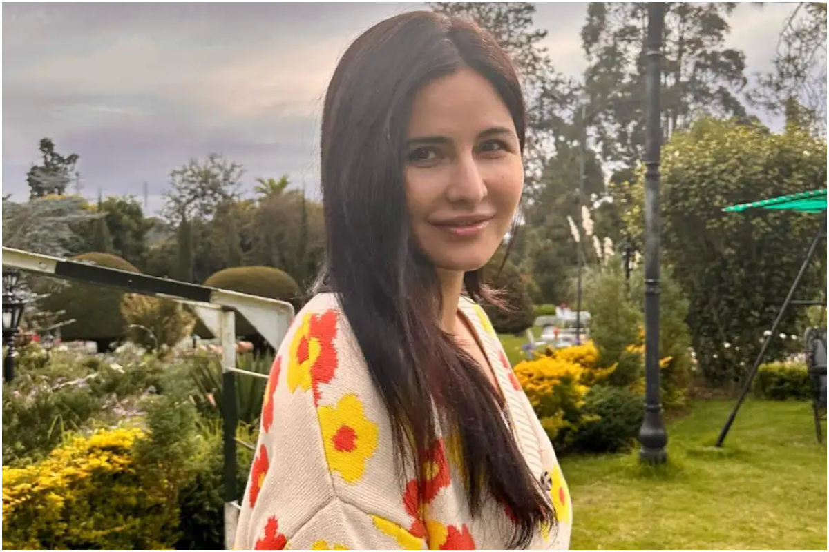 Katrina Kaif
