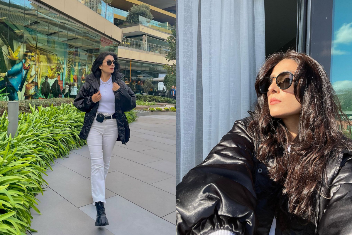 Ayeza Khan