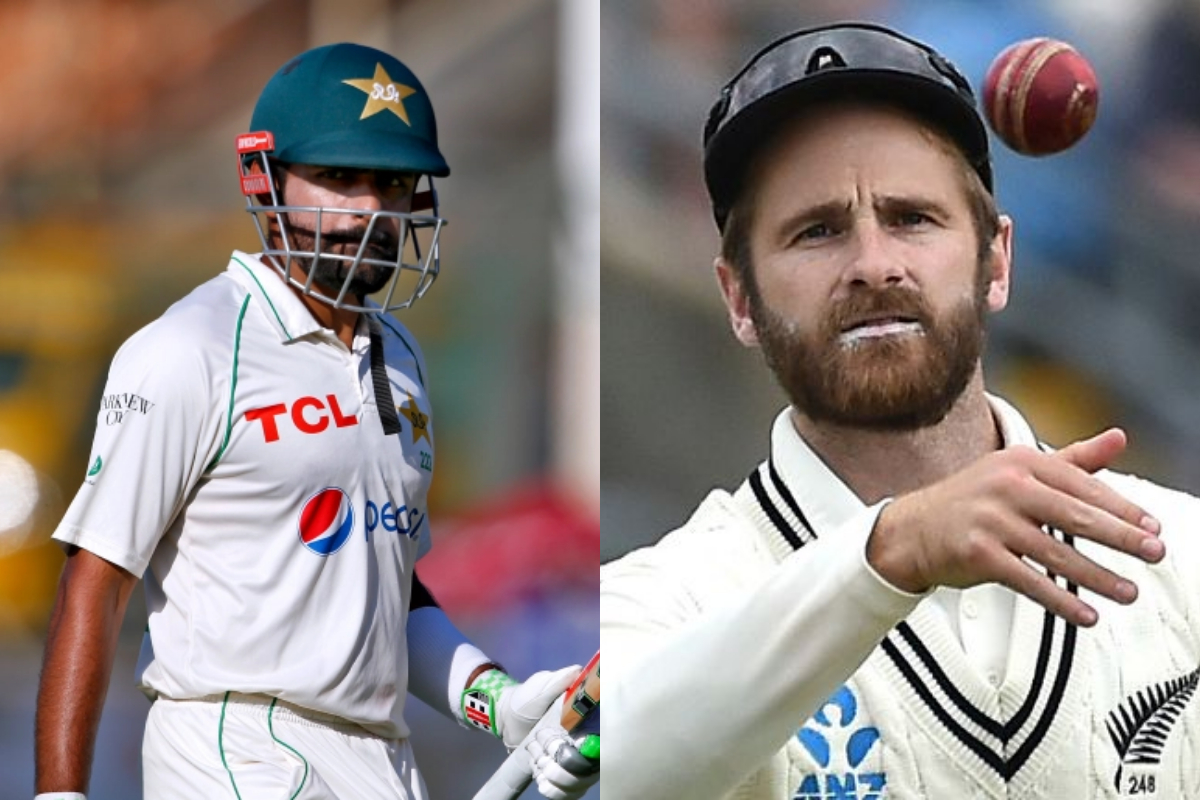 PAK vs NZ 1st Test Schedule 2022 | Pakistan vs New Zealand 1st test 2022/3