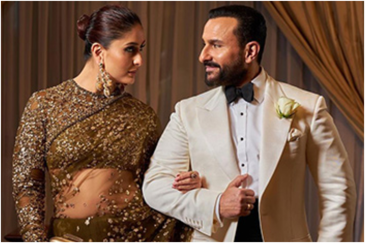 Kareena Kapoor