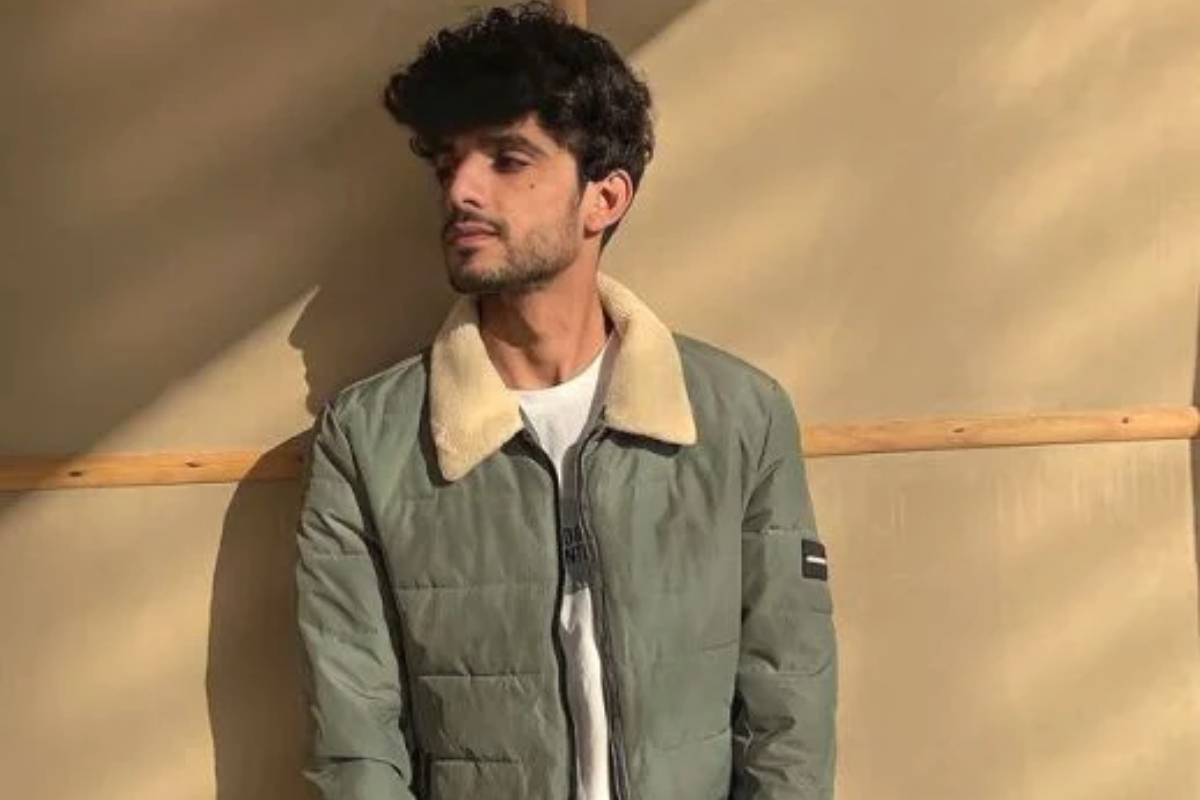 Kaifi Khalil
