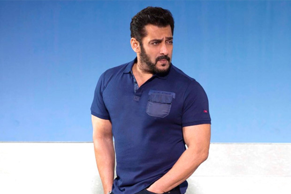 Salman Khan