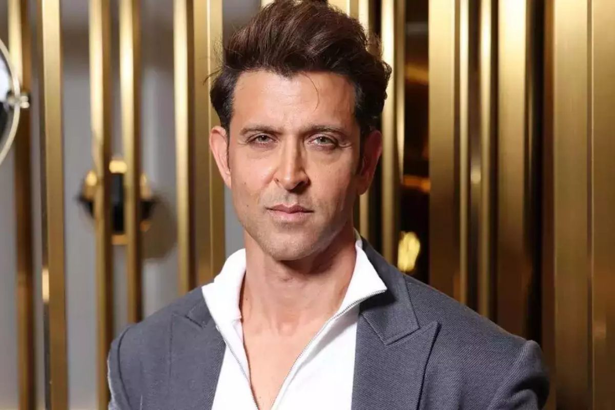 hrithik roshan