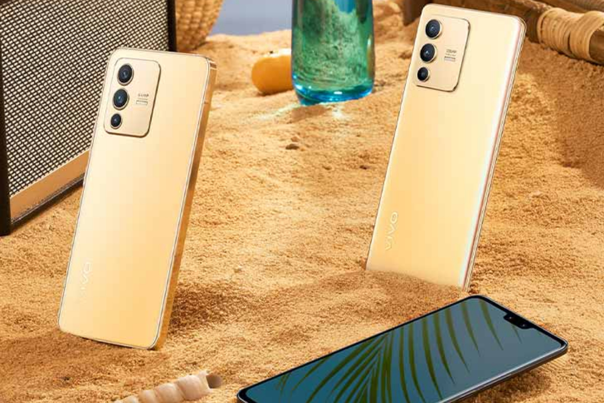 Vivo V23 Pro price in Pakistan