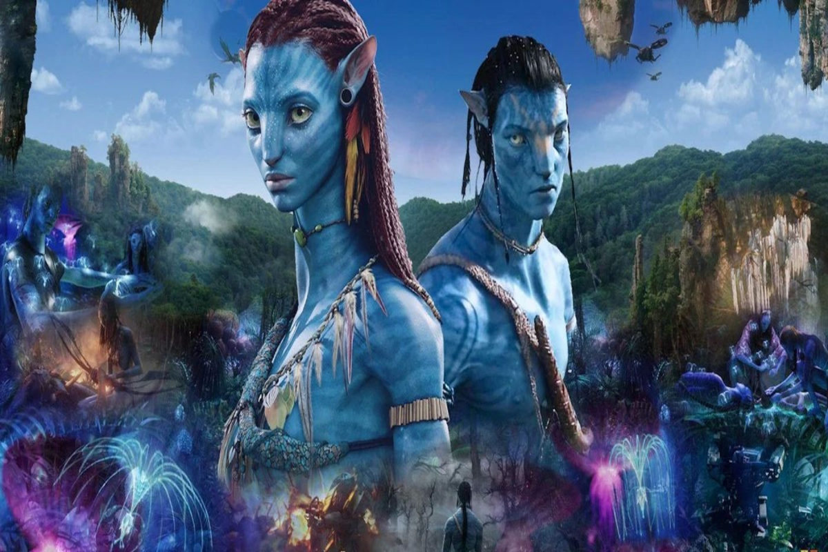 Avatar