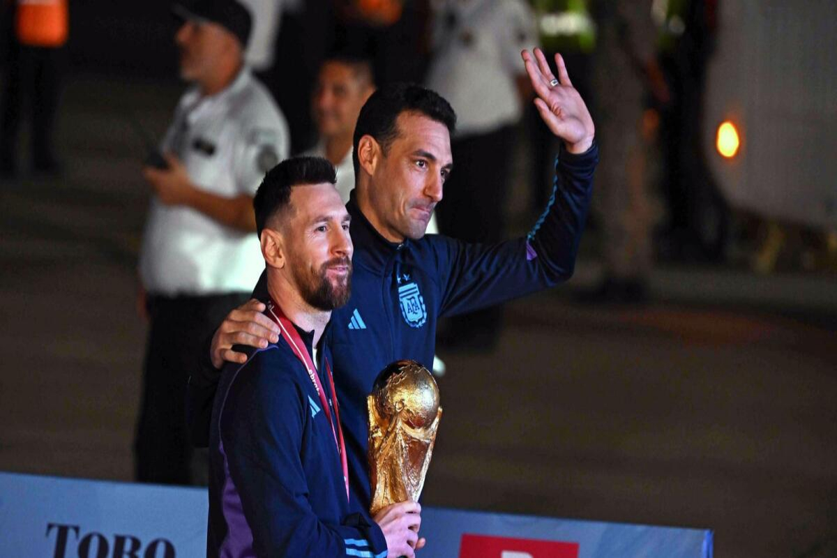 Argentina