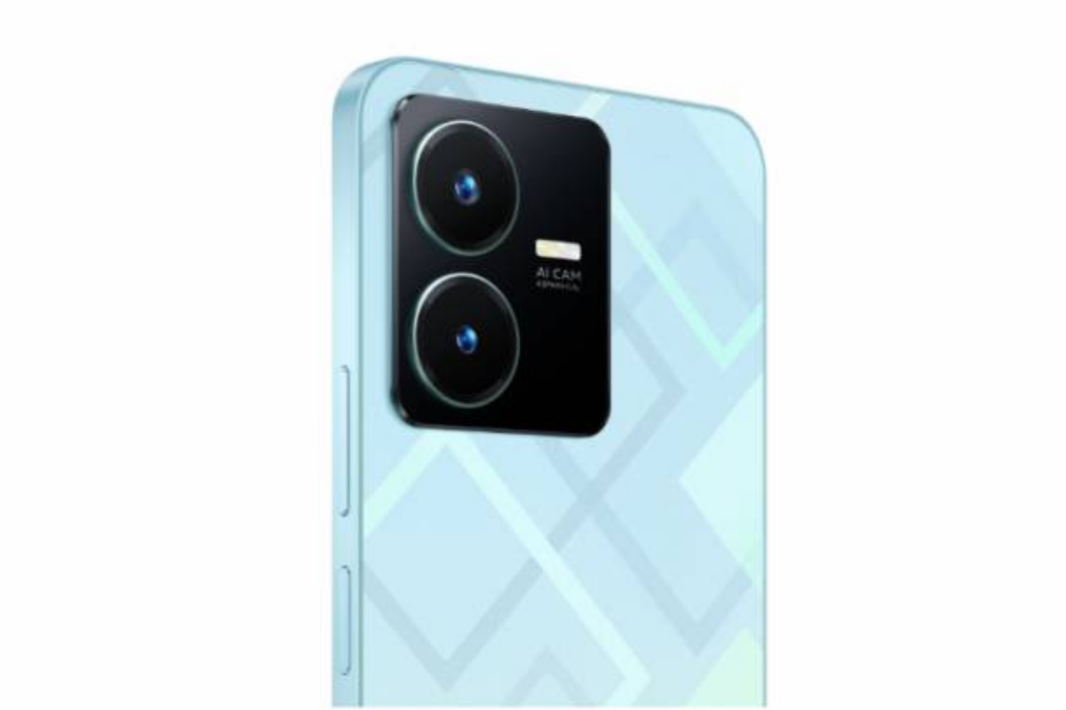 Vivo Y22 price in Pakistan