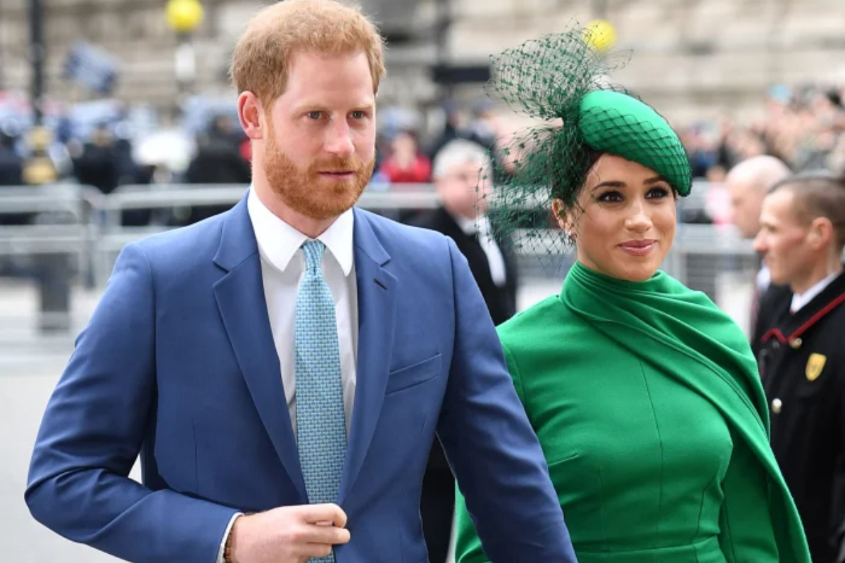 Meghan Markle