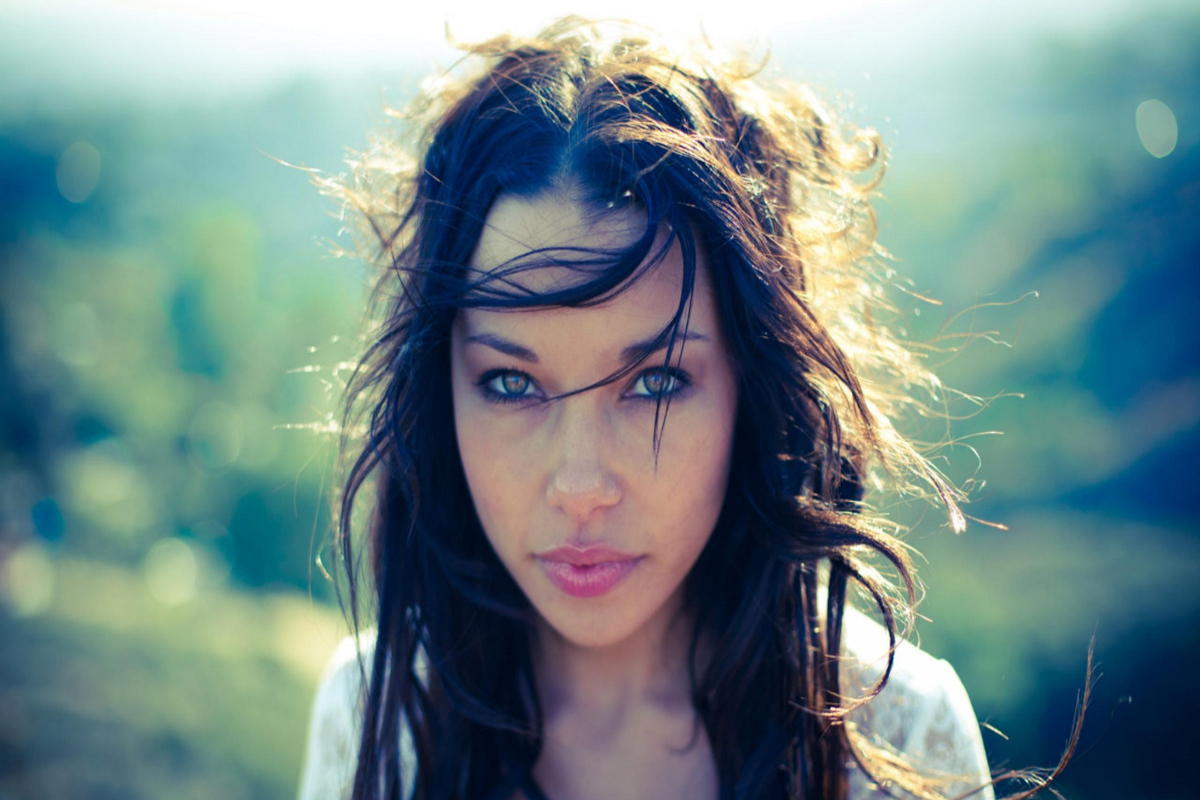 Jessica Parker Kennedy