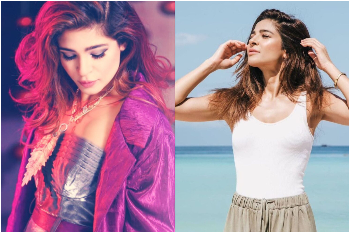 Ayesha Omar