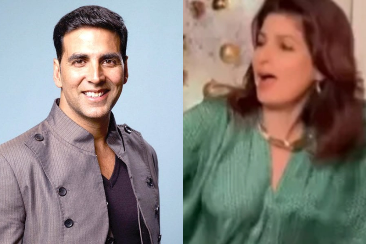 Akshay Kumar