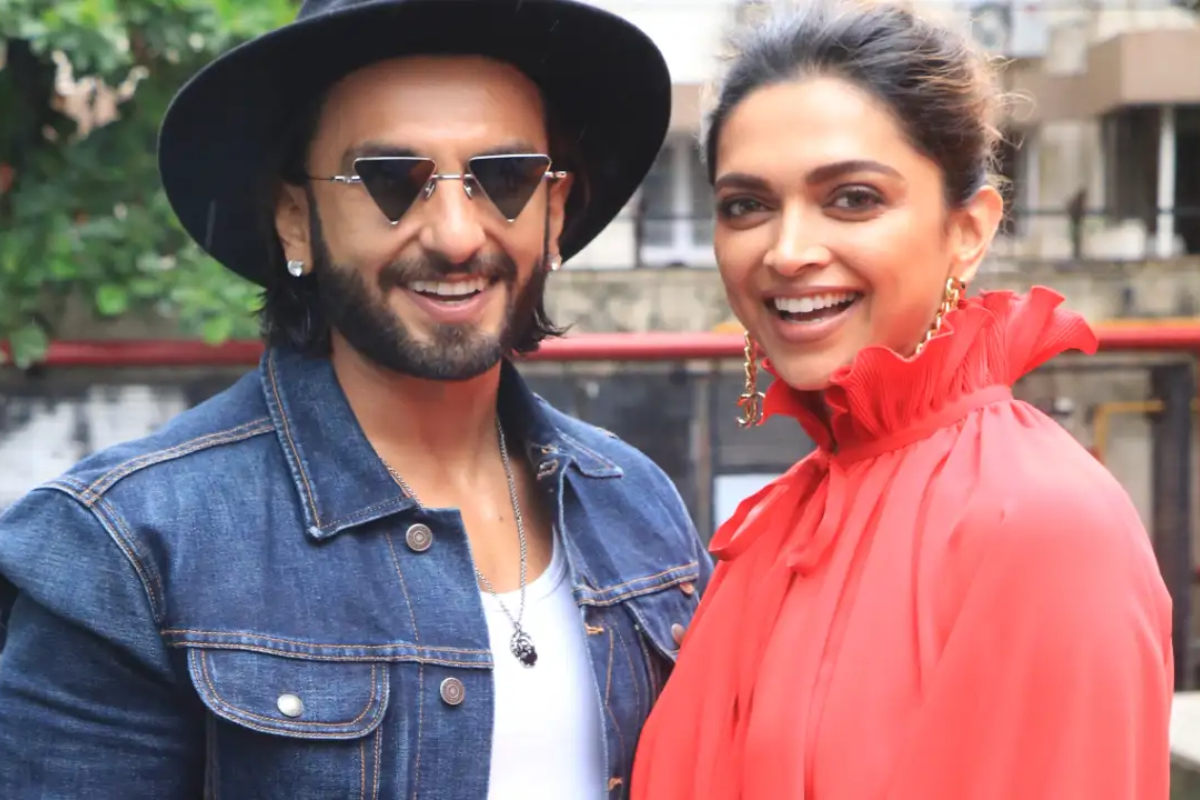 Ranveer Singh