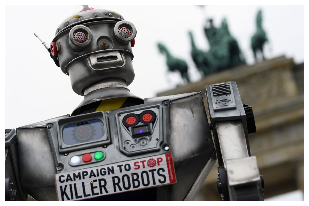 killer robots