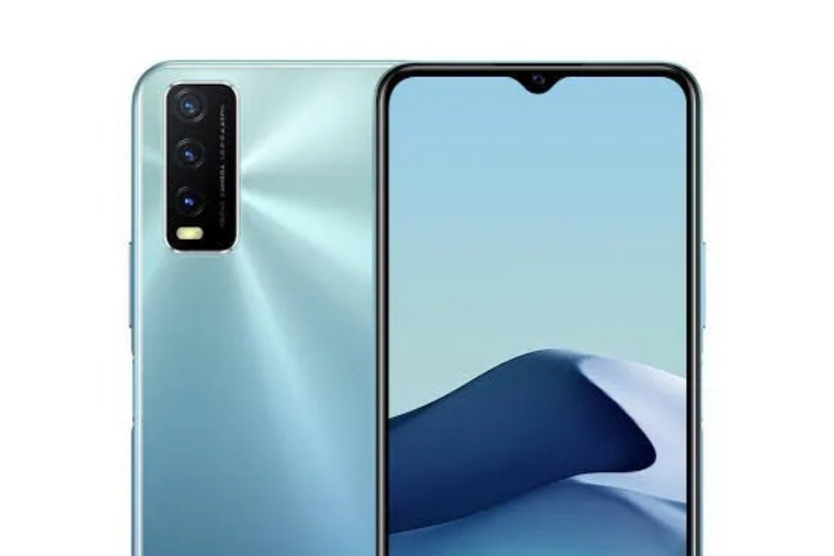 Vivo Y20s price in Pakistan