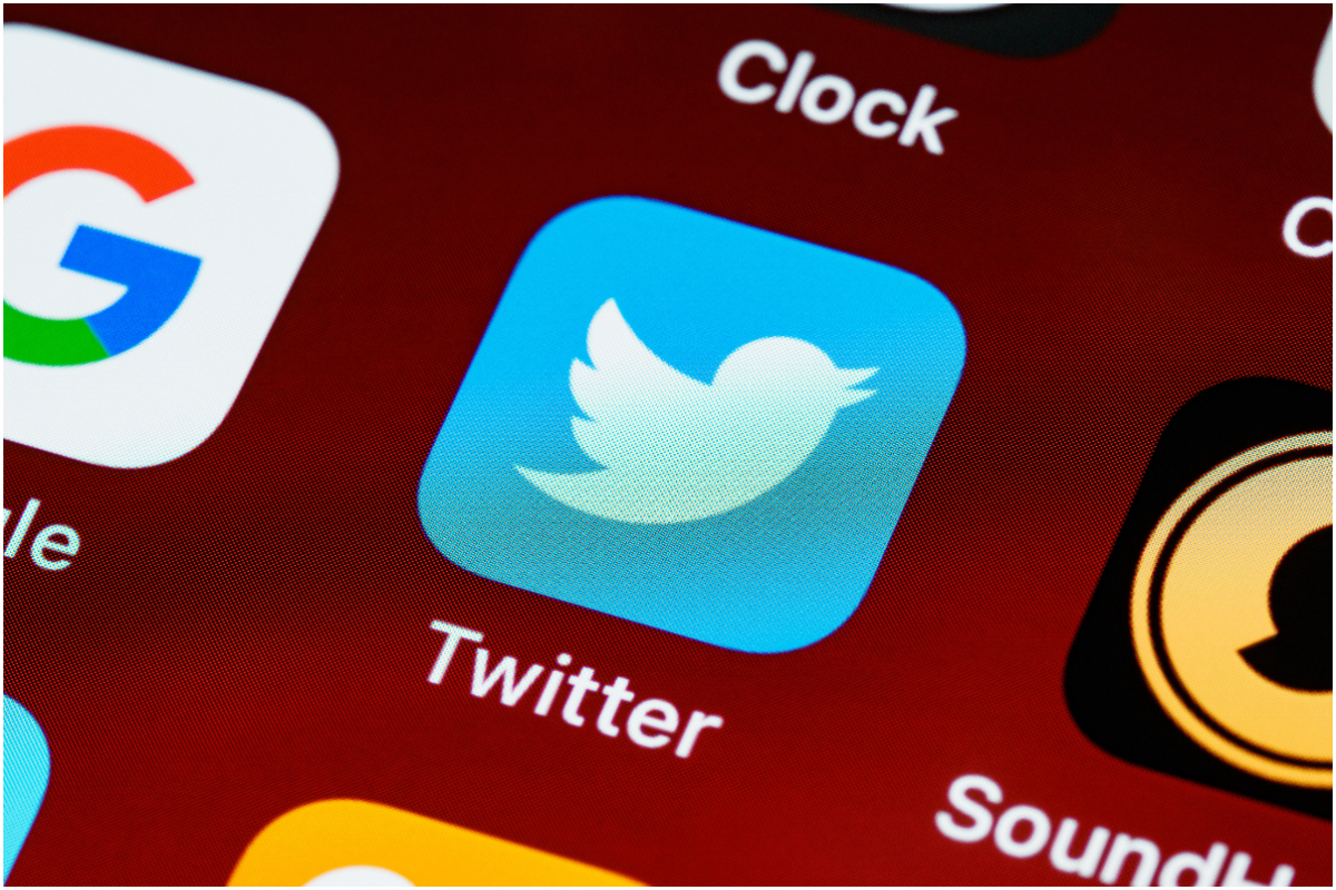 Twitters