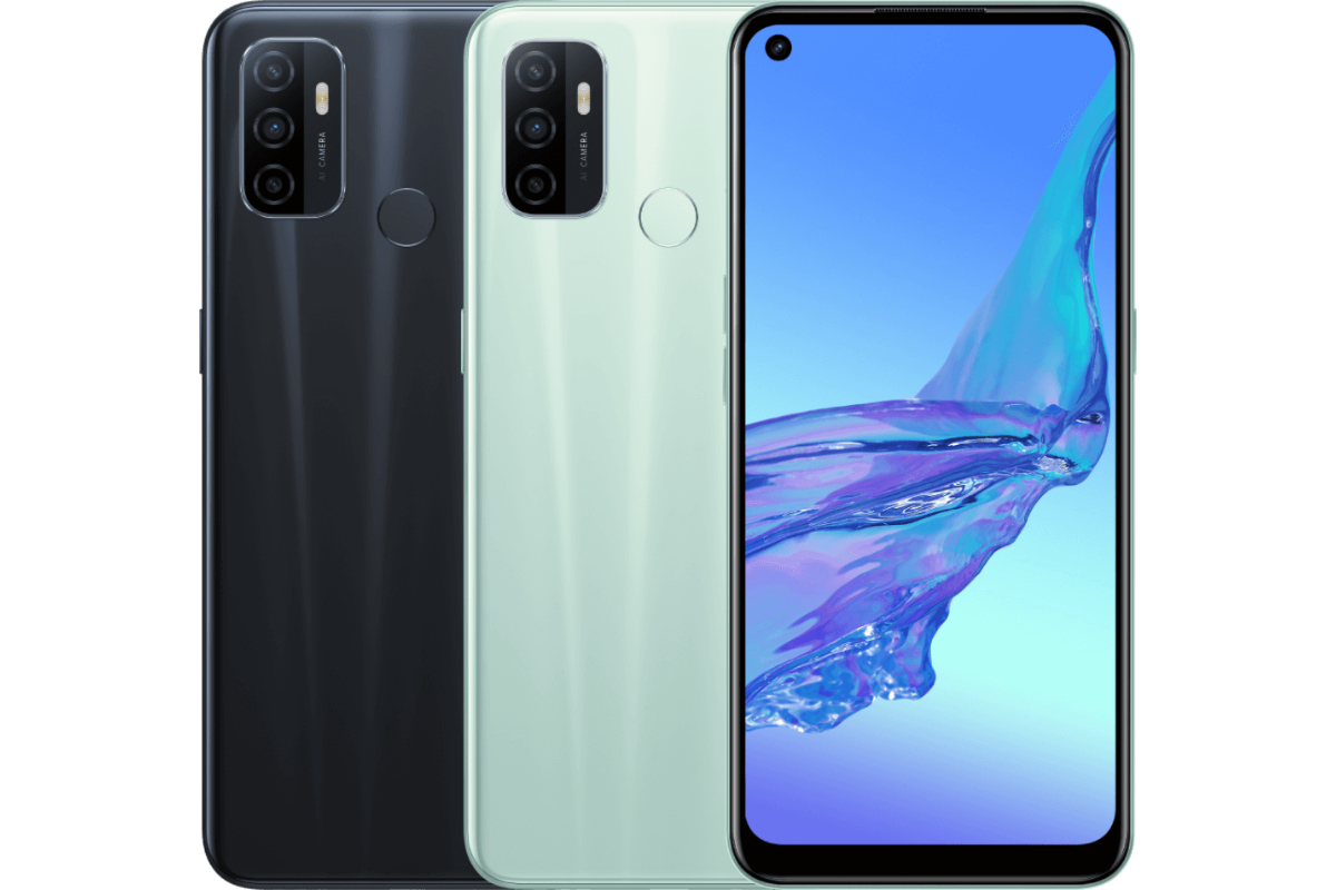 Oppo A33 price in Pakistan