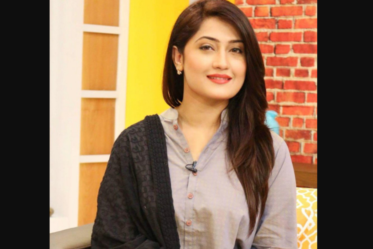 Beenish Raja