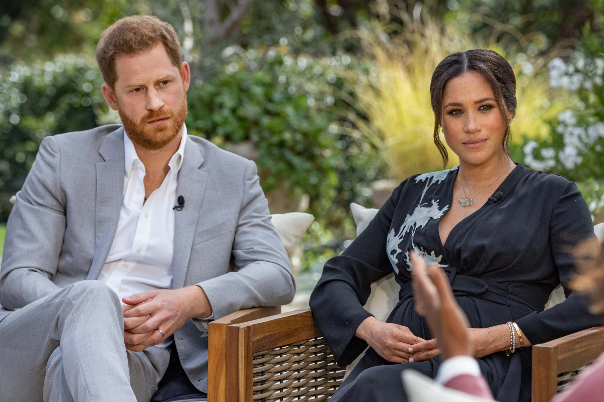 Prince Harry