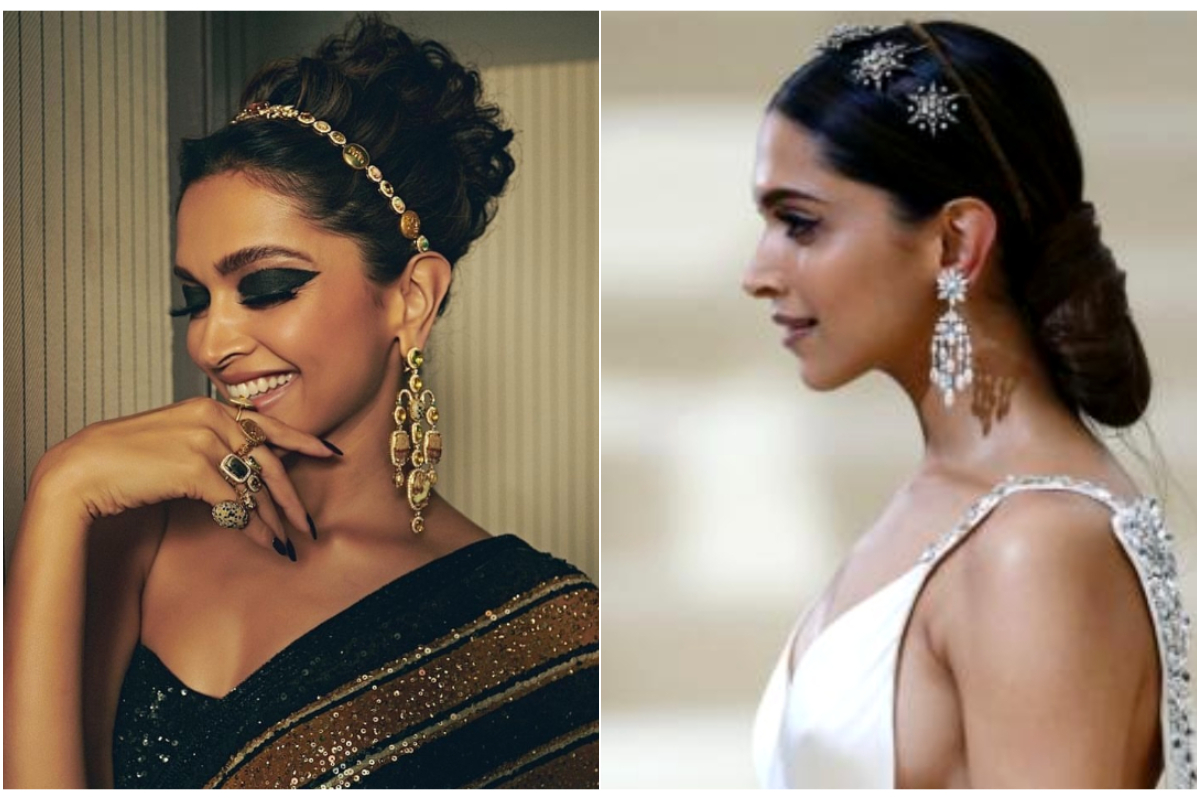 Deepika Padukone