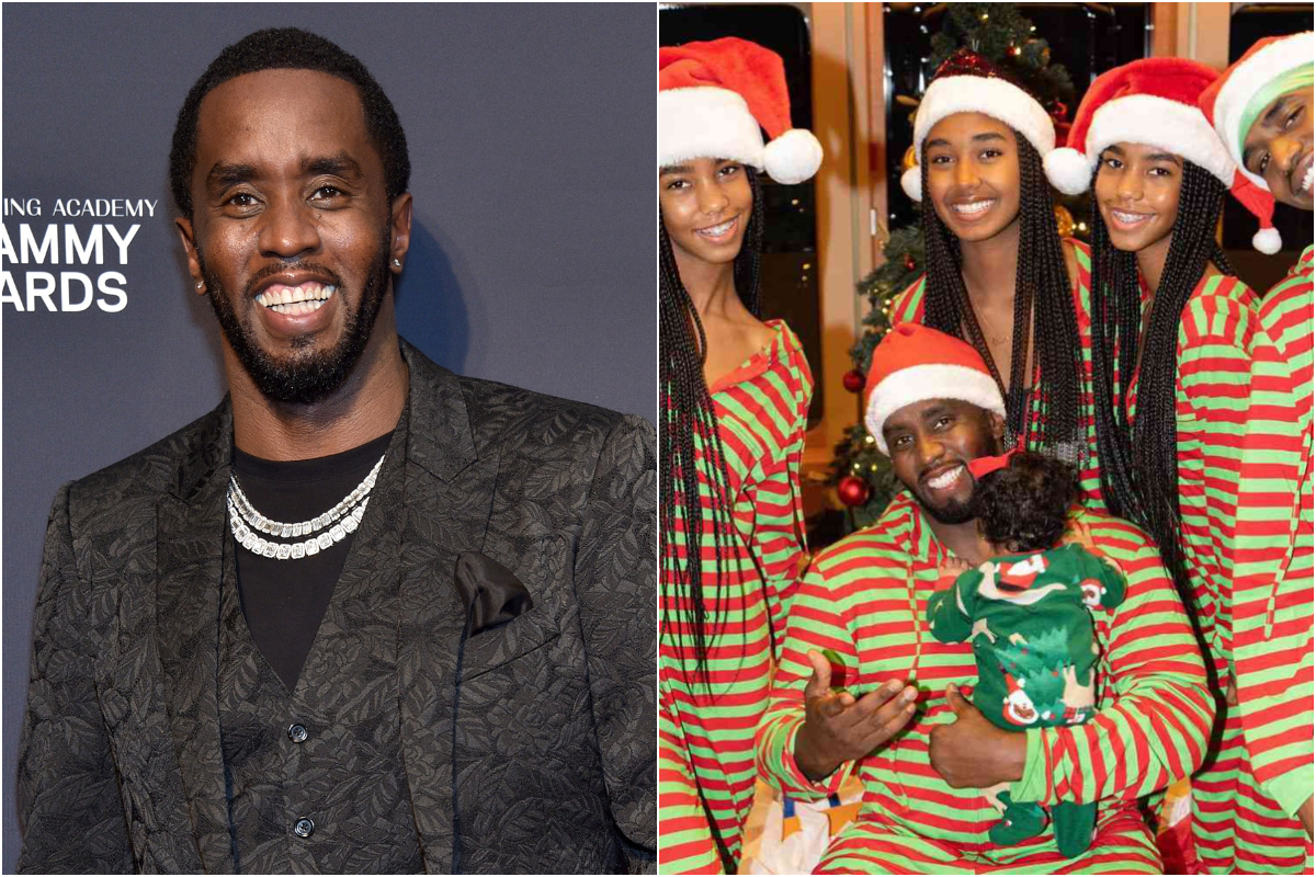 Diddy