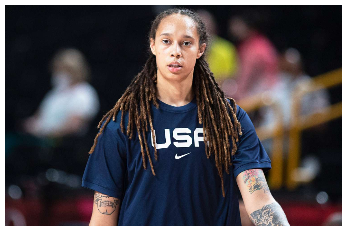 Brittney Griner
