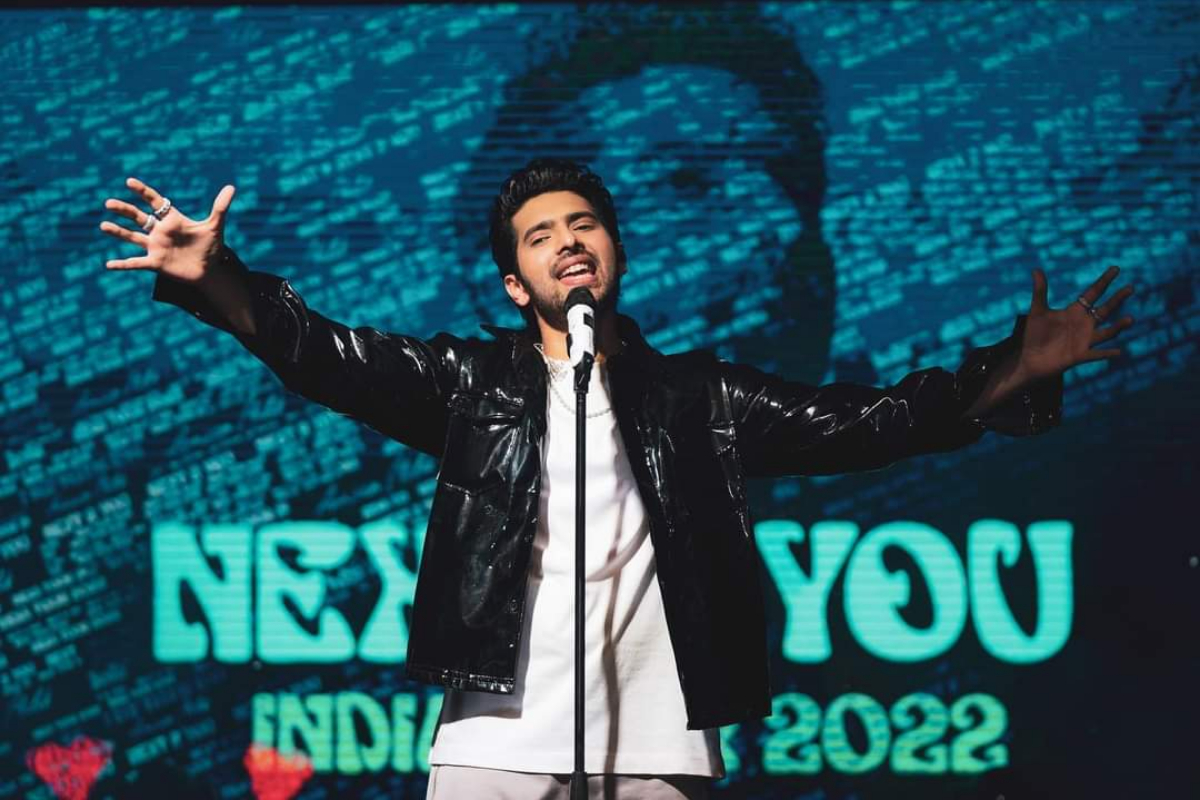 15 Years of Armaan Malik