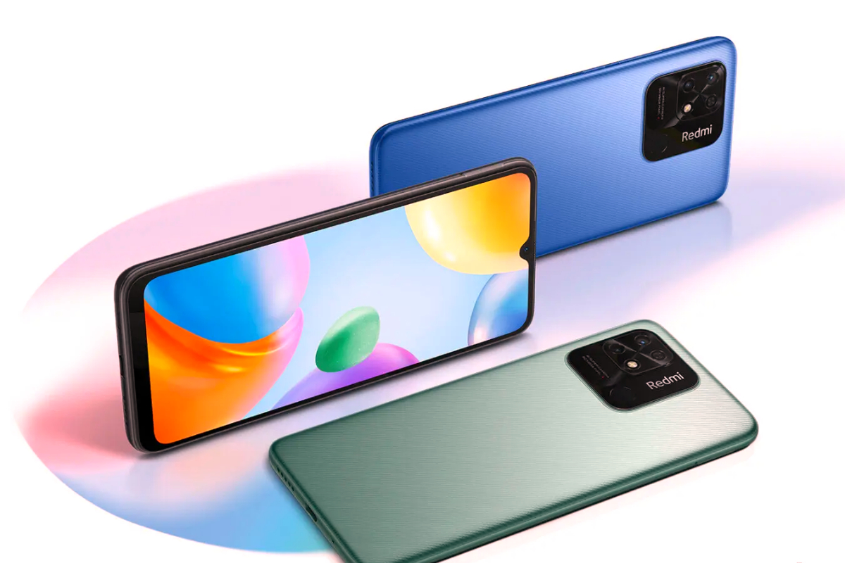 Xiaomi Redmi 12C price in Pakistan