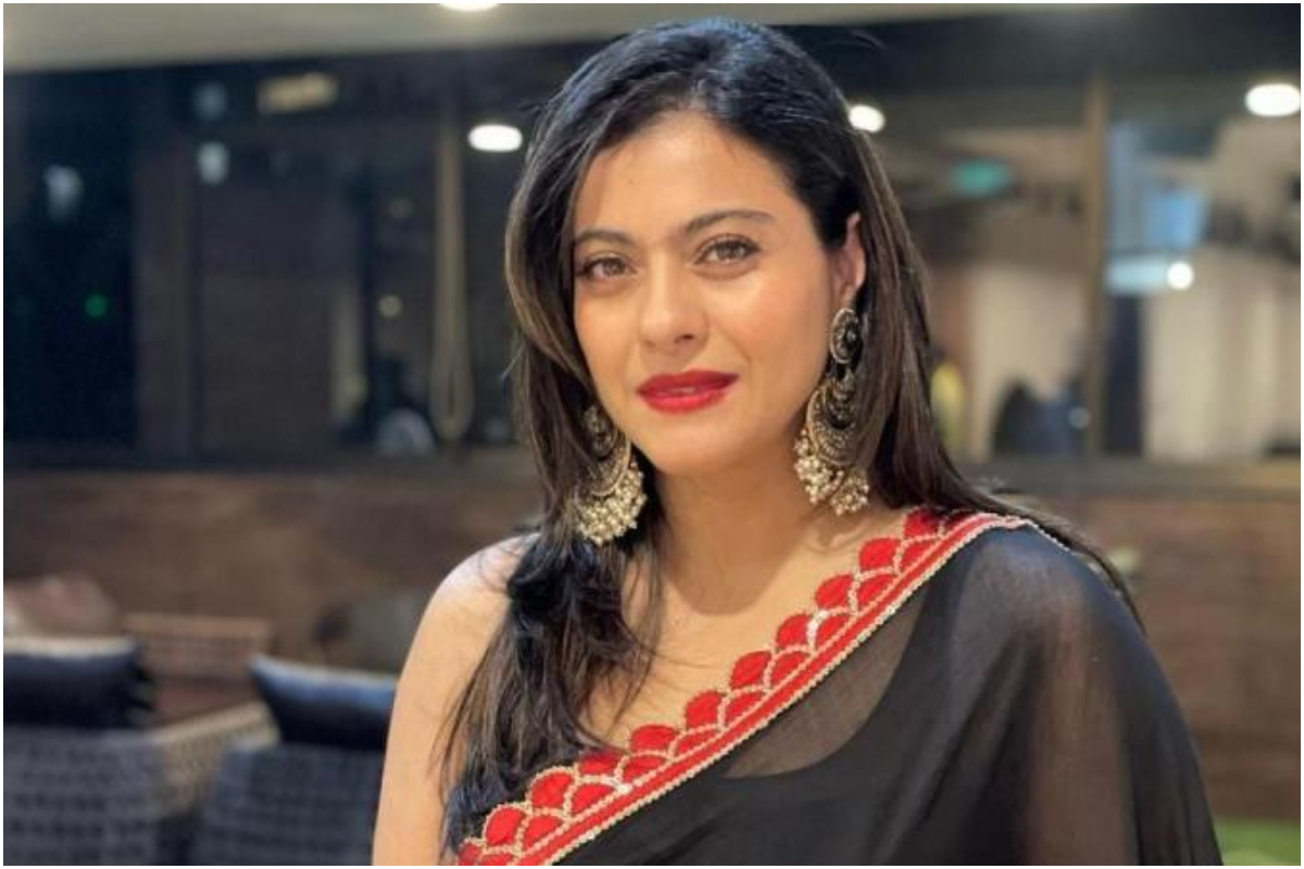 Kajol